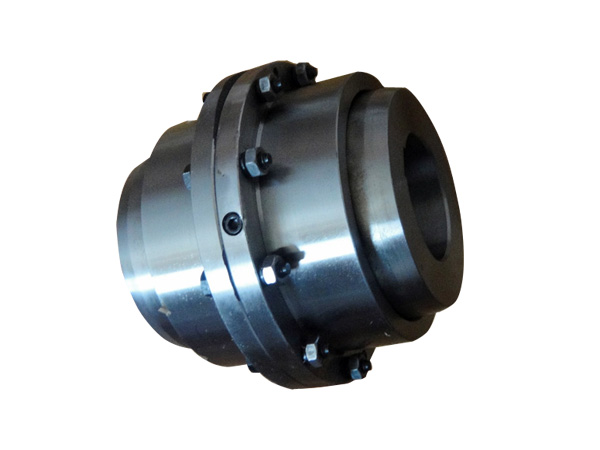 GIICL型鼓形齒式聯軸器