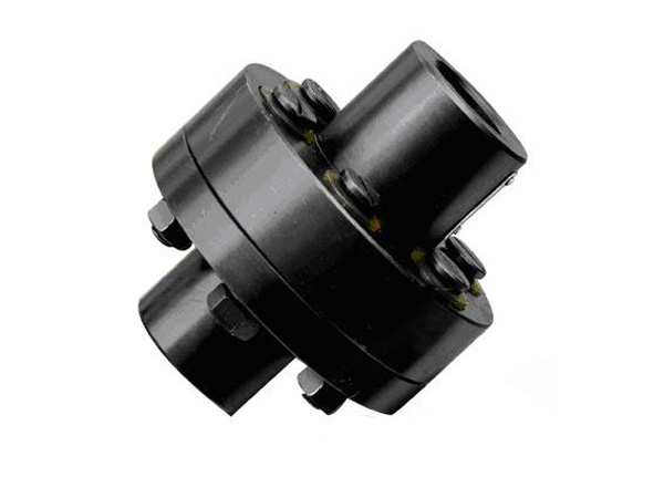 HL型彈性注銷(xiāo)聯(lián)軸器